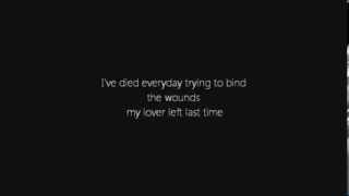 Madeline Juno - Like Lovers Do - Lyrics