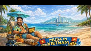 VietnamRehberi Hakkımda konuşulanlar yapmayı düşündüğüm işler Sohbet Nha Trang