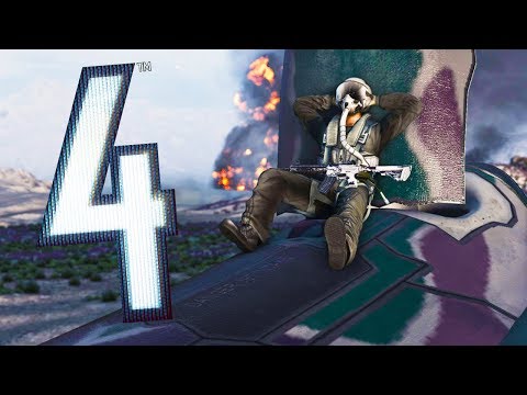 Battlefield 4 - Epic Moments (#78)