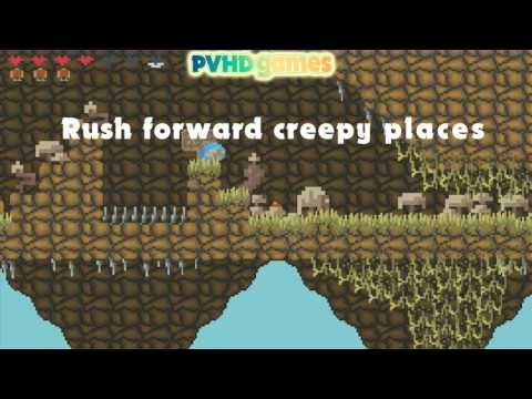 Inescapable Land Trailer #1