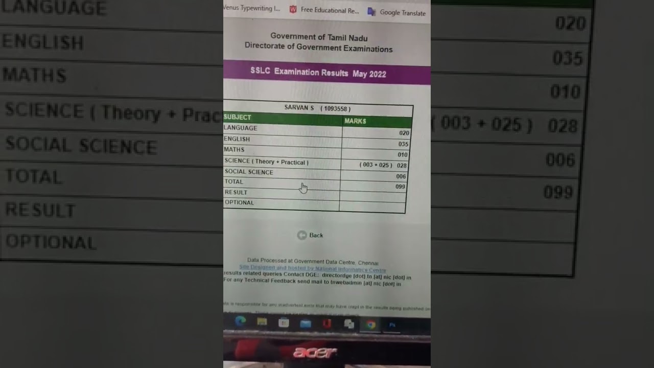 SSLC Results parithapam...10th result WhatsApp Status