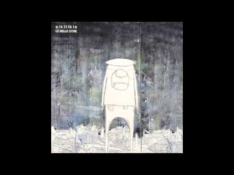 SIKITIKIS - Soli (feat. Sista Namely)