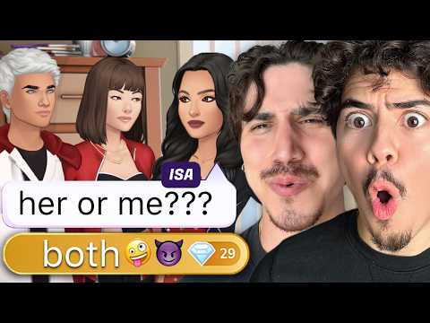 We Made Every Risky Decision In Episode