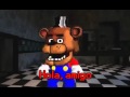 (FNAF SFM) Марио попал фнаф 2... 