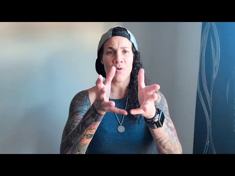 Mercedes Martinez No Longer With AEW