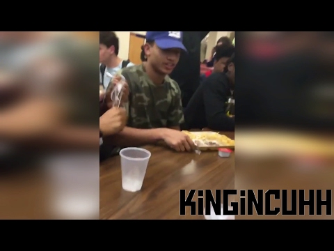 Lunch Time Freestyle 🔥