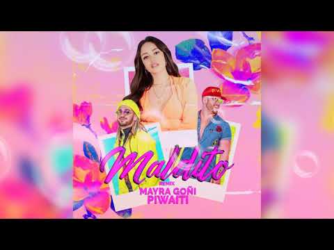 #MAYRAGOÑI ##REMIX #PIWAITI #MALDITO
