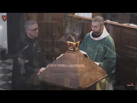 Msza Św. Konwentualna , 13.11.2022 r.