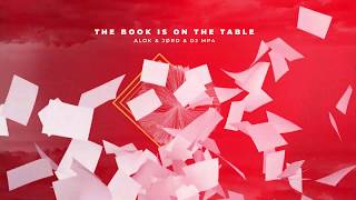 The Book Is On The Table Music Video