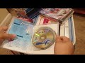 The Jetsons The Complete Series DVD Unboxing Grandma S House Version