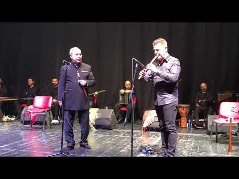 Ünal yürük - Alihan samedov düet