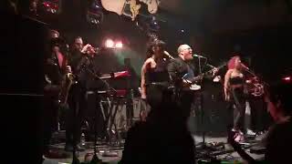 Turukuaz Gives You Wings ft. Denny Laine 5.5.2018