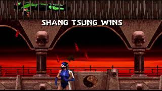 Mercyful Fate: The Lady Who Cries