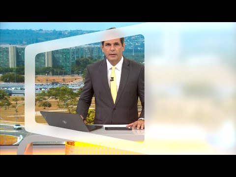Escalada do "DFTV/DF1" com Fábio William (21 abr. 2022)