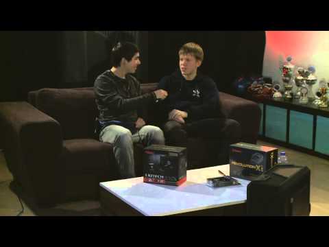 [GER] EIZO Foris Trophy Offline Finale - Next: SEMIFINAL