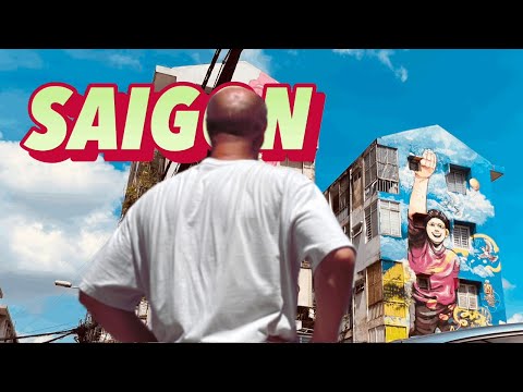 New airbnb was horrible! What we gonna do😨 (Saigon)