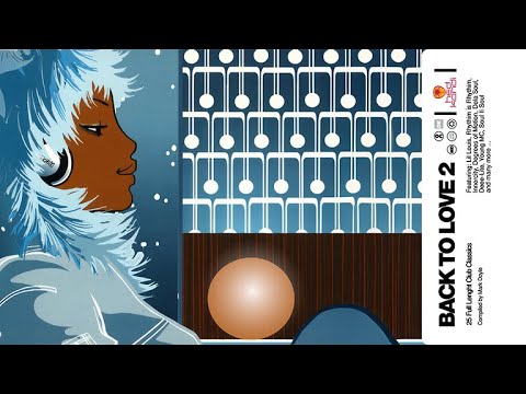 WINTER CHILL 2 | HEDKANDI RETURN TO THE CLASSICS