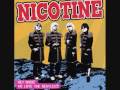 Nicotine - Michelle [cover] 