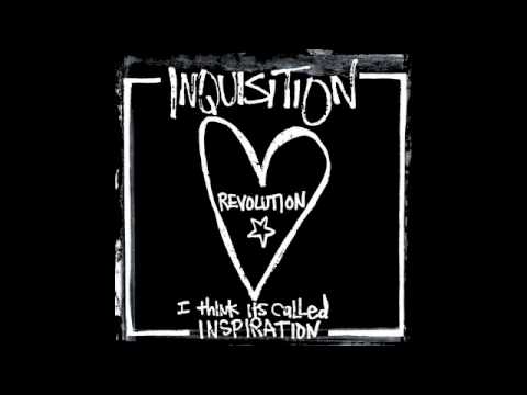 Inquisition - Idle Kids