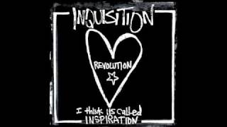 Inquisition - Idle Kids
