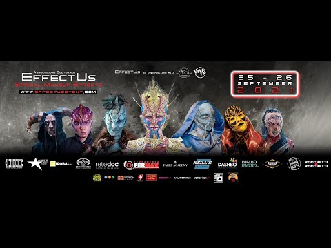 Effectus event 2021 - Day 1 (pt. 2)