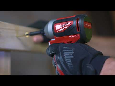 18V M18 Brushless Twin Pack  | Screwfix