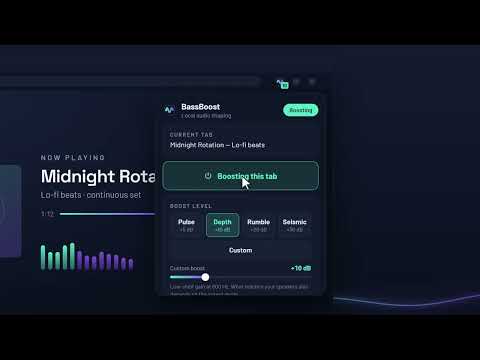 Item video thumbnail