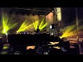 RJD2 - Someone's Second Kiss / 1976 - New Mountain Asheville 4/25/15