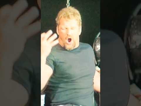 Road Warrior Hawk Wasn't Able to Fly #wrestling #wwf #legionofdoom #droz