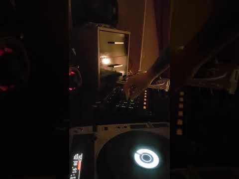 Fatboy Slim Right Here, Right Now "MASH UP"