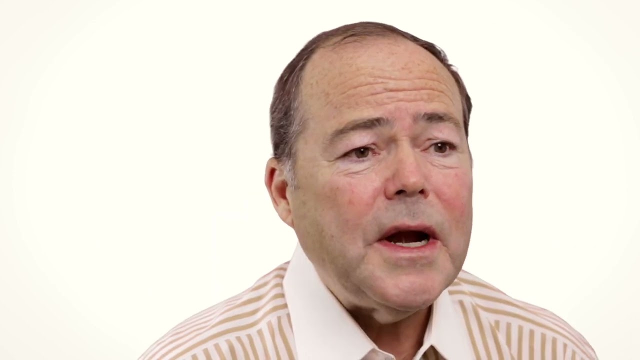 Hugh Owen on Navigating the Digital World - YouTube
