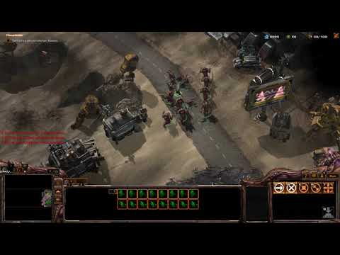 Let's Play Starcraft Mass Recall #56 - Die Befreiung von Korhal | Brood War Zerg