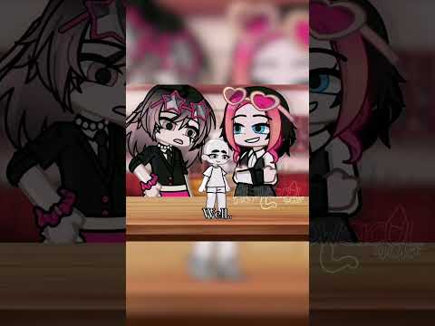 Id: @miniself Me trying to make a character: #meowsicul #gacha #gachafunny #gachalife2