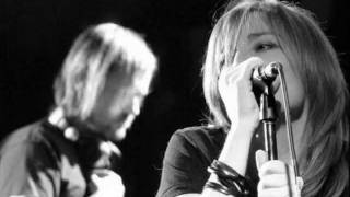Portishead - Strangers