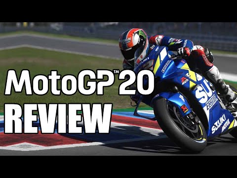 MotoGP 20 Review - The Final Verdict