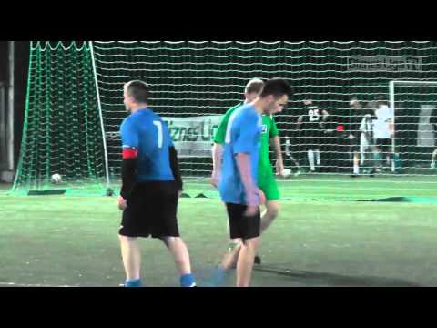 18.05.2015 III Liga A - Amusys Production vs. Trater