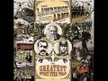 Lawrence Arms- The Ramblin' Boys of Pleasure