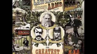 Lawrence Arms- The Ramblin' Boys of Pleasure