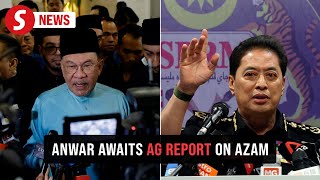 Download lagu Anwar slams Bersih for calling MACC a political tool mp3