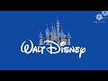 Walt Disney Pictures Pixar Animation Studios 1999 Logo Combo Remake Updated