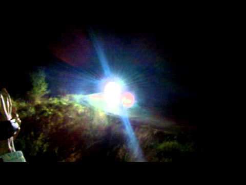 GLOBUL Rally Team - Rally Stari Stolitsi 2013 - SS3 V.VELIKOV 2