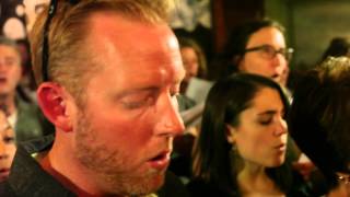 Choir! Choir! Choir! sings The Pretenders - Don&#39;t Get Me Wrong