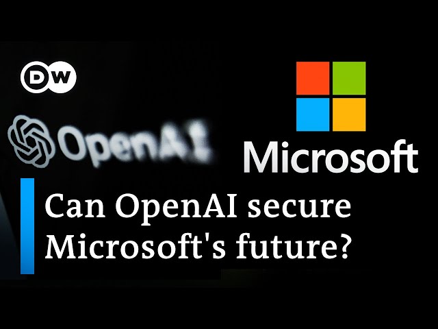 Microsoft Ceo Confirms Chatgpt Integration With Azure Openai Services Microsoft Ceo Confirms Chatgpt Integration With Azure Openai Services