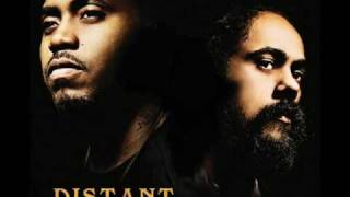 Damian Marley, Nas, Dennis Brown & Aswad: "Land of Promise" & "Dub Fire" (Mix)