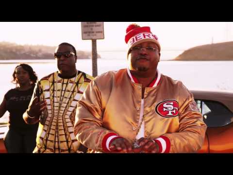 What We Been Doin - B-Legit featuring E-40, Ted Digtl