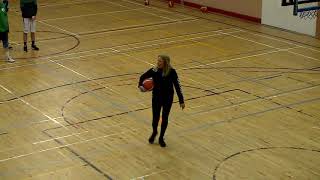 Fiona Session 1 – Intro to Read and React