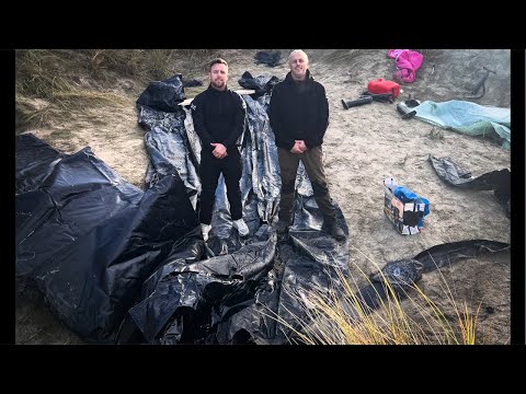 OPERATION OVERLORD! 🇬🇧🏴󠁧󠁢󠁥󠁮󠁧󠁿