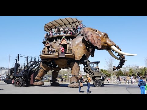 download lagu mp3 mp4 Grand Elephant Nantes, download lagu Grand Elephant Nantes gratis, unduh video klip Grand Elephant Nantes