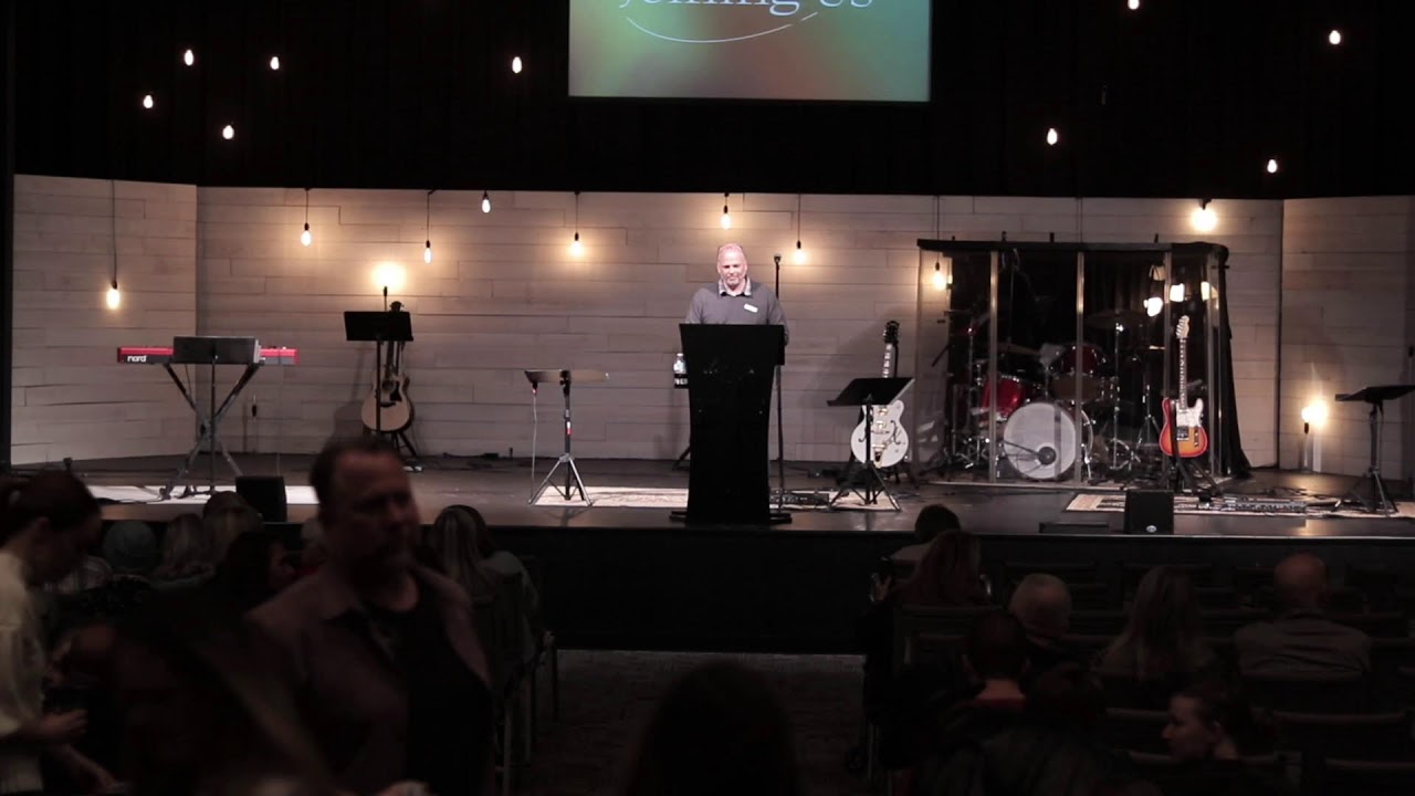 Colossians 3:18-25 | Ryan Snow