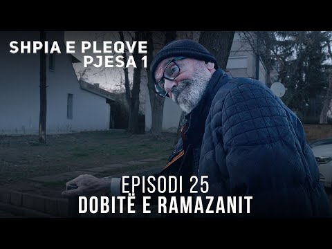 Dobitë e Ramazanit - Episodi 24